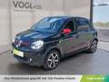 Renault Twingo SCe 75 Intens Schwarz - thumbnail 1