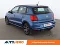 Volkswagen Polo 1.2 TSI BlueMotion Tech Allstar Bleu - thumbnail 4