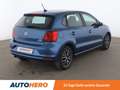 Volkswagen Polo 1.2 TSI BlueMotion Tech Allstar Bleu - thumbnail 6