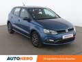 Volkswagen Polo 1.2 TSI BlueMotion Tech Allstar Bleu - thumbnail 8