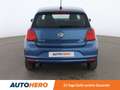 Volkswagen Polo 1.2 TSI BlueMotion Tech Allstar Bleu - thumbnail 5