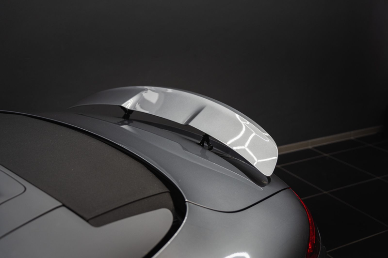 Mercedes-Benz SL 63 AMG *BURMESTER*360*HU* MANUFAKTUR*1.HAND — photo 11