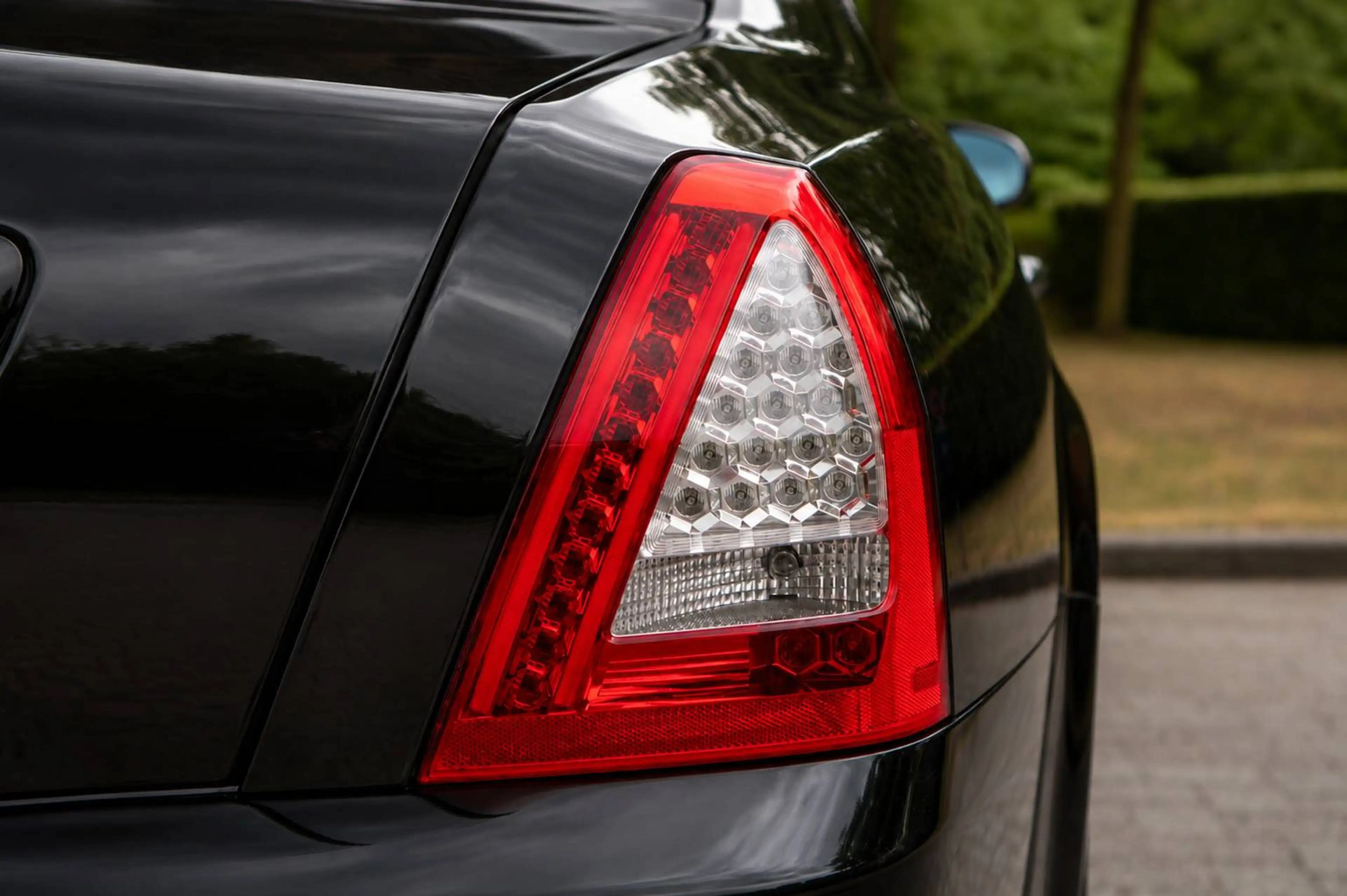 Maserati Quattroporte 4.2 V8 - Full History — photo 11