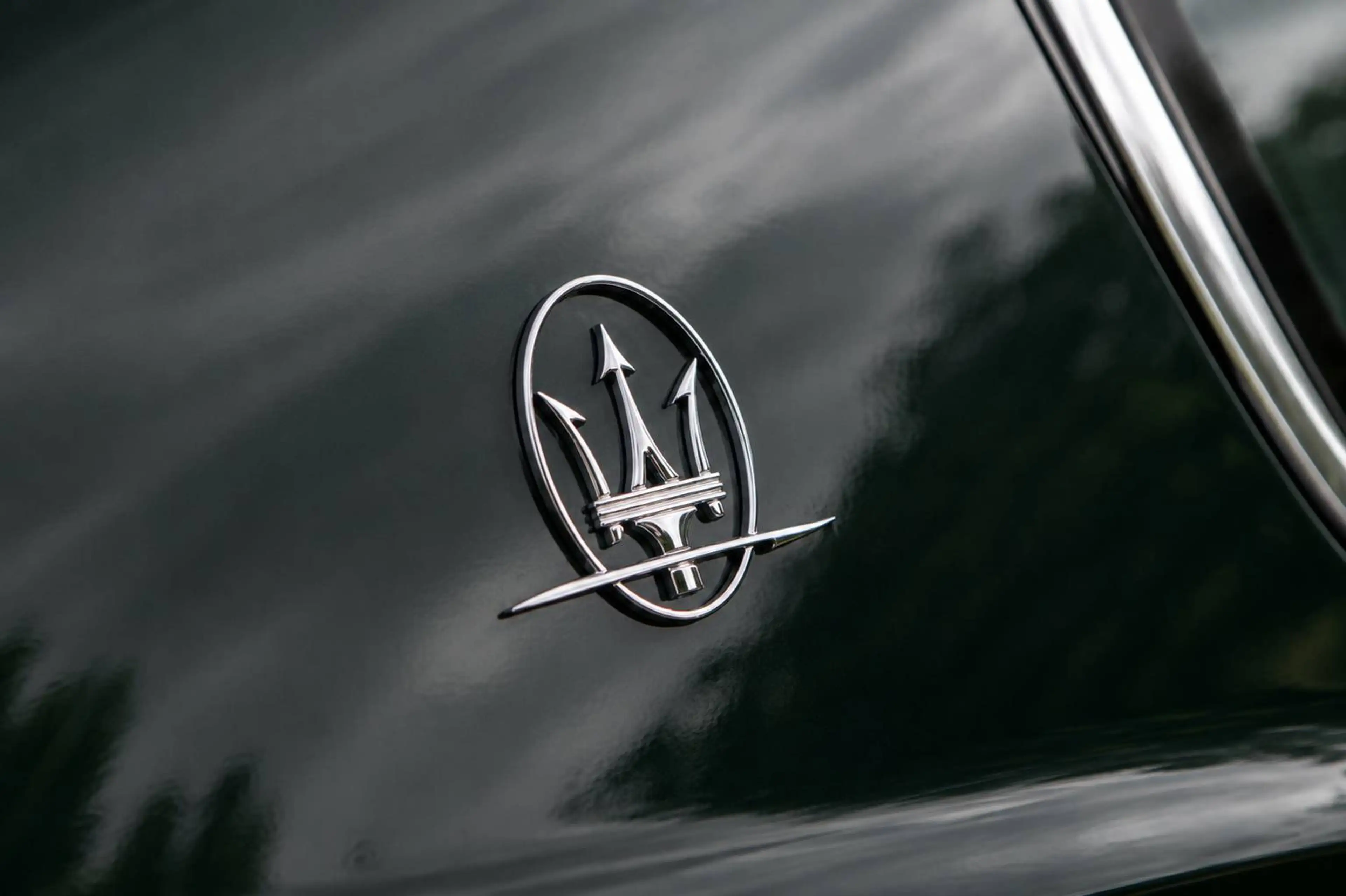 Maserati Quattroporte 4.2 V8 - Full History — photo 10