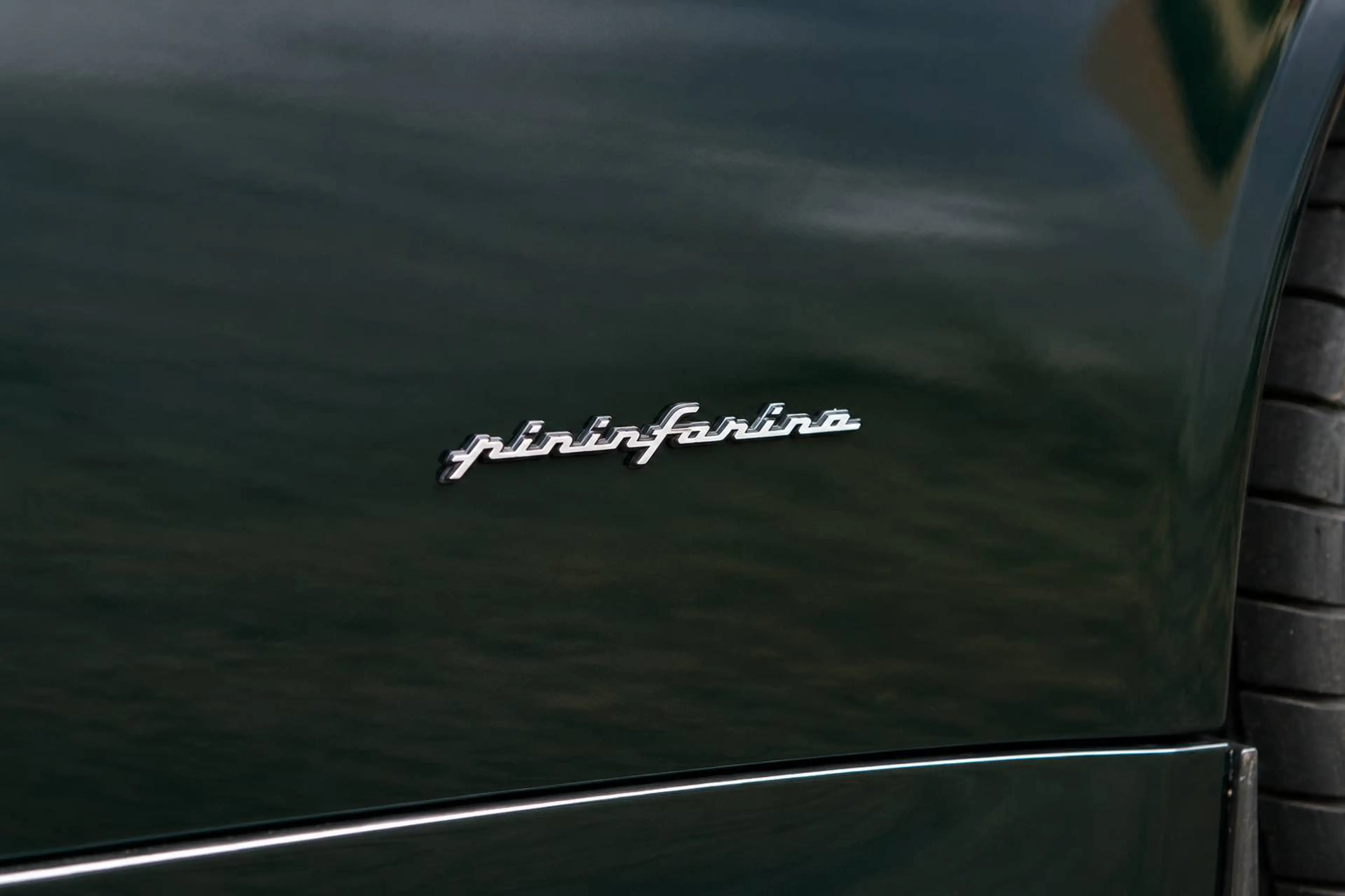 Maserati Quattroporte 4.2 V8 - Full History — photo 9