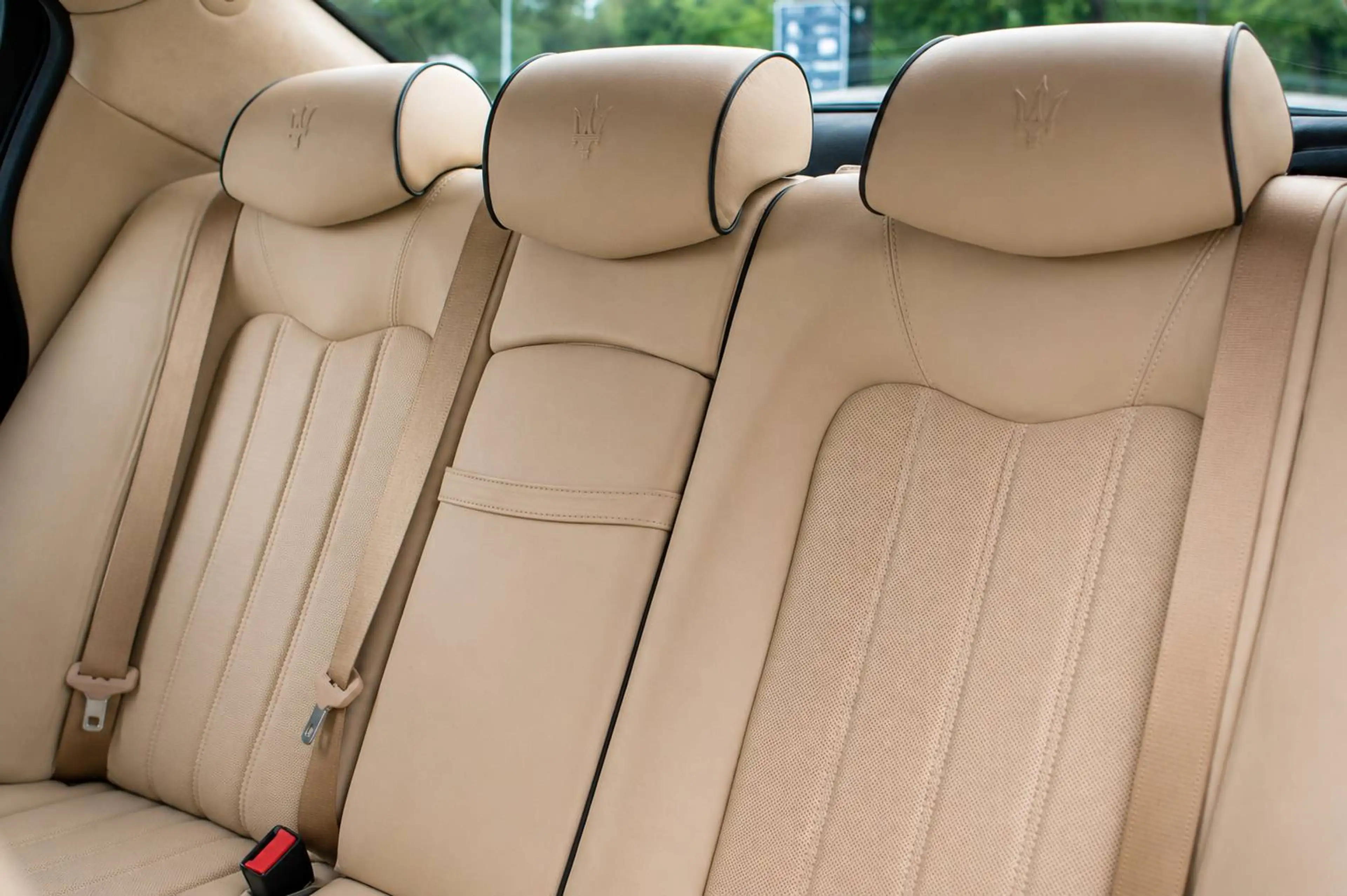 Maserati Quattroporte 4.2 V8 - Full History — photo 15