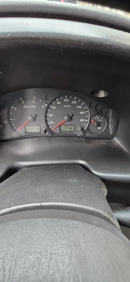 Ford Transit FT 80 Furgón 2440kg., foto 10