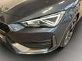CUPRA Leon DSG+VisionPlus+Navi+RearView Gris - thumbnail 4