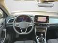 Volkswagen T-Roc LIFE 1.5 TSI DSG NAVI LED REAR VIEW PARK A Grau - thumbnail 3