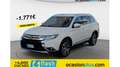 Mitsubishi Outlander 200 MPI Motion 2WD 5pl. CVT Blanco - thumbnail 1