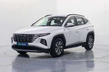 1.6 CRDI 48V Maxx 4x2