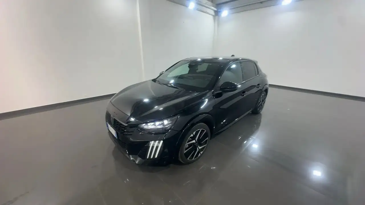 Peugeot 208 1.2 hybrid GT 145cv e-dcs 6, миниатюра 2