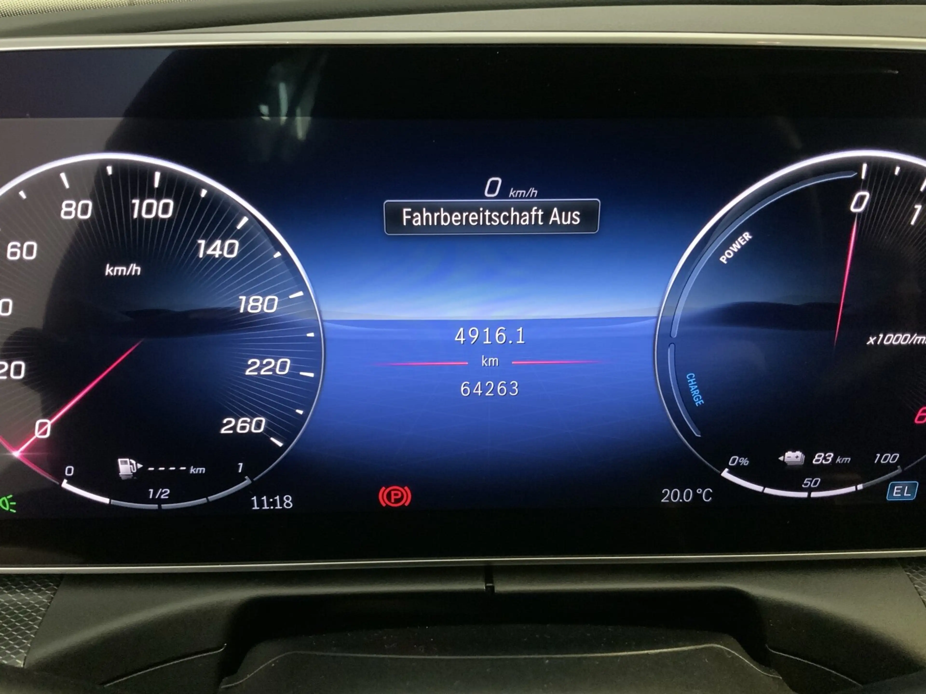 Mercedes-Benz C 300 C 300 de T-Modell — photo 11