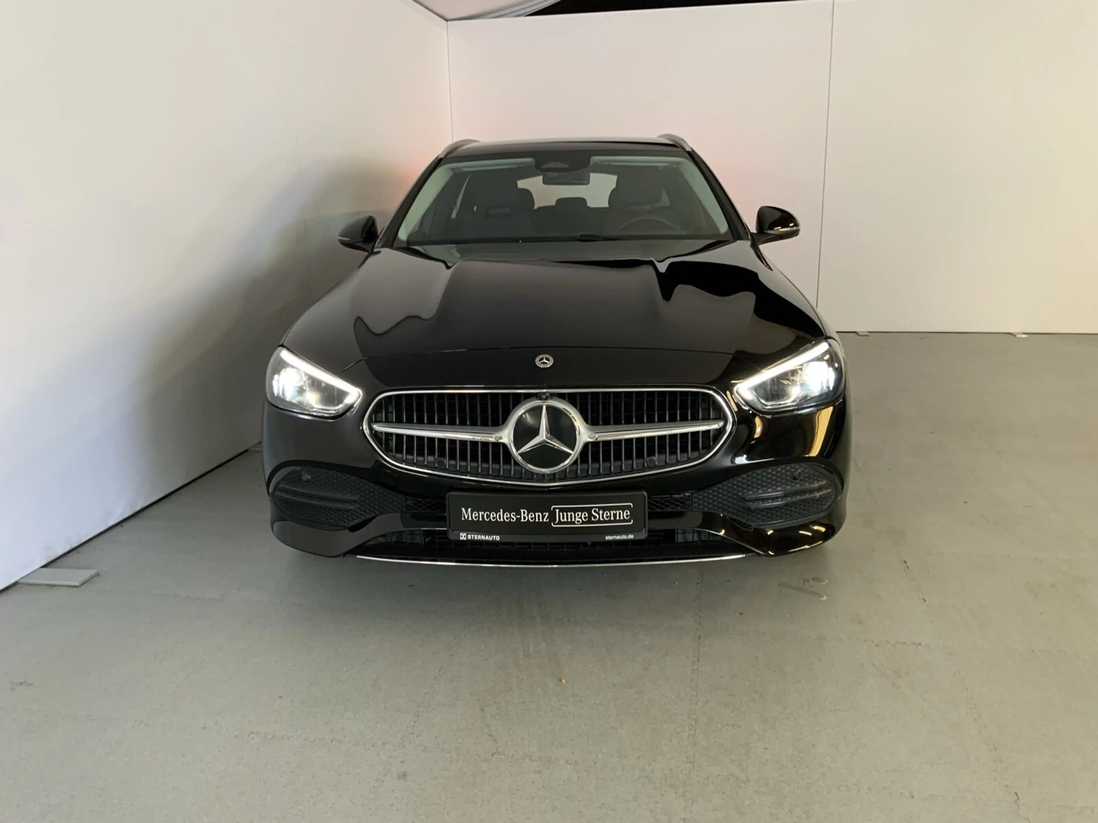 Mercedes-Benz C 300 C 300 de T-Modell — photo 2