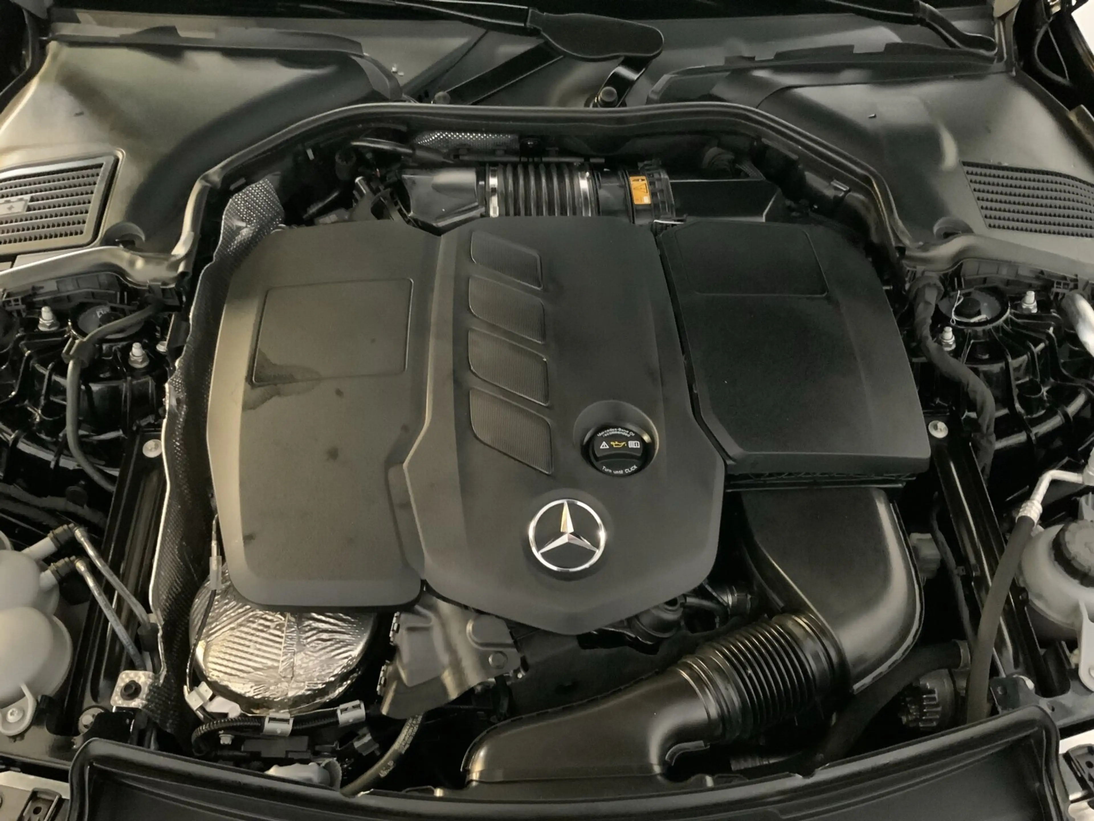 Mercedes-Benz C 300 C 300 de T-Modell — photo 13