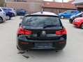 BMW 116 d + 1 Jaar garantie traxio Zwart - thumbnail 6