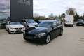 BMW 116 d + 1 Jaar garantie traxio Zwart - thumbnail 1