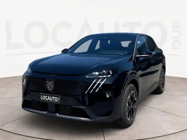 Peugeot 3008 main image