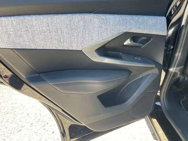 Peugeot 3008 view 29