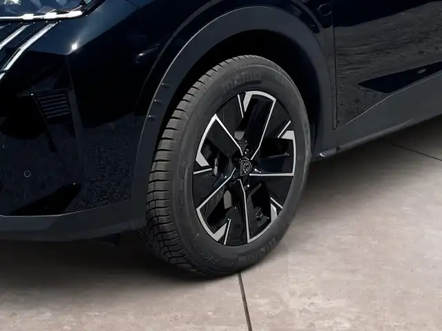 Peugeot 3008 view 15