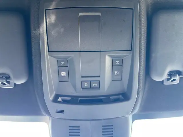Peugeot 3008 view 22