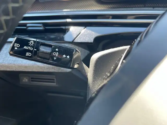Peugeot 3008 view 19
