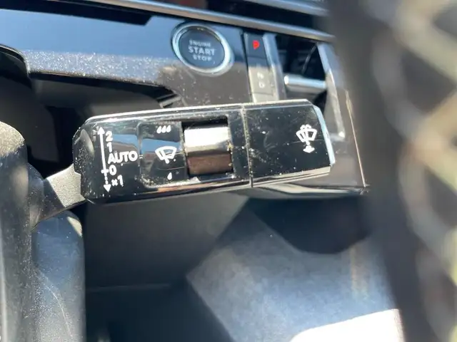 Peugeot 3008 view 28