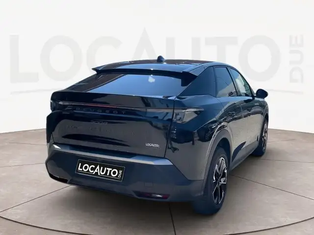 Peugeot 3008 view 4