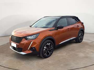 2008 motore elettrico 136 CV GT
