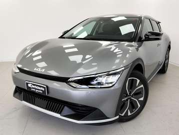 Single Motor 77,4 kWh Air