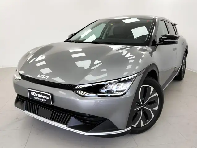 Kia EV6 Single Motor 77,4 kWh Air