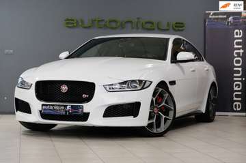 3.0 S *105dkm* 340pk |UNIEK in NL| 6 cilinder Navi