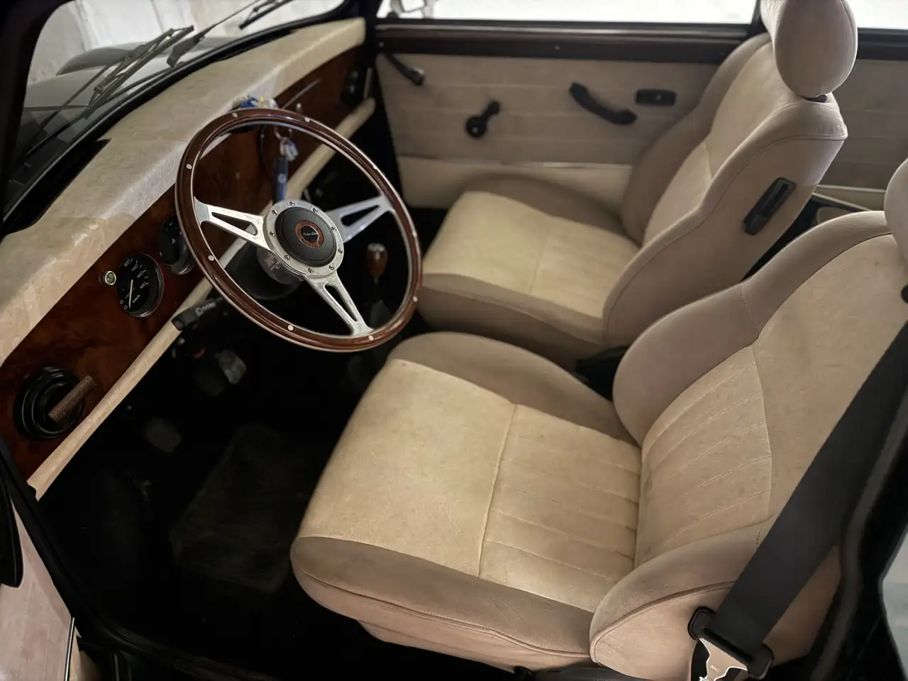 Rover MINI 1.3 British Open cat., foto 4