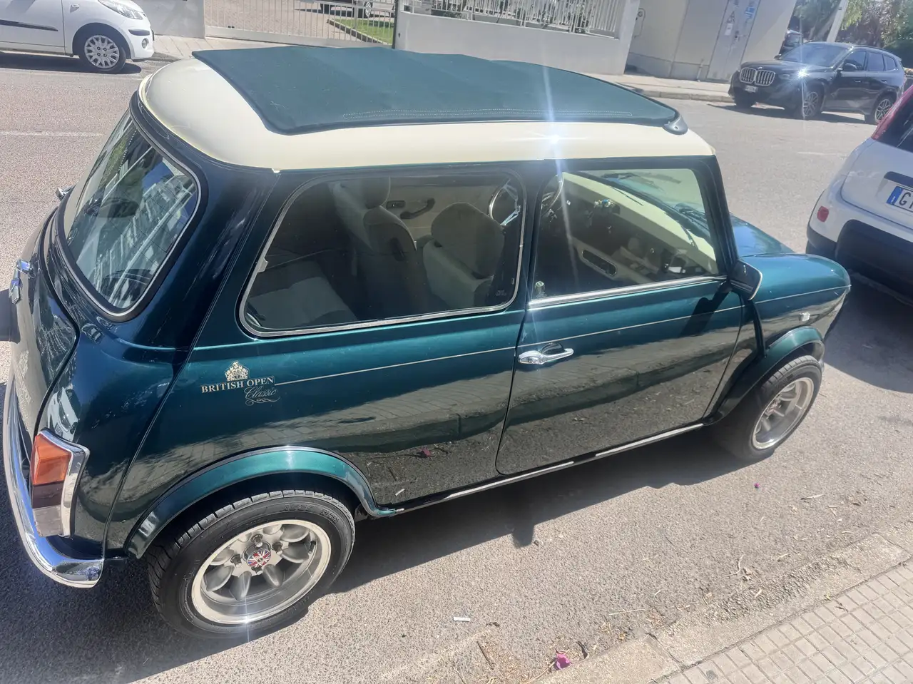 Rover MINI 1.3 British Open cat., foto 2