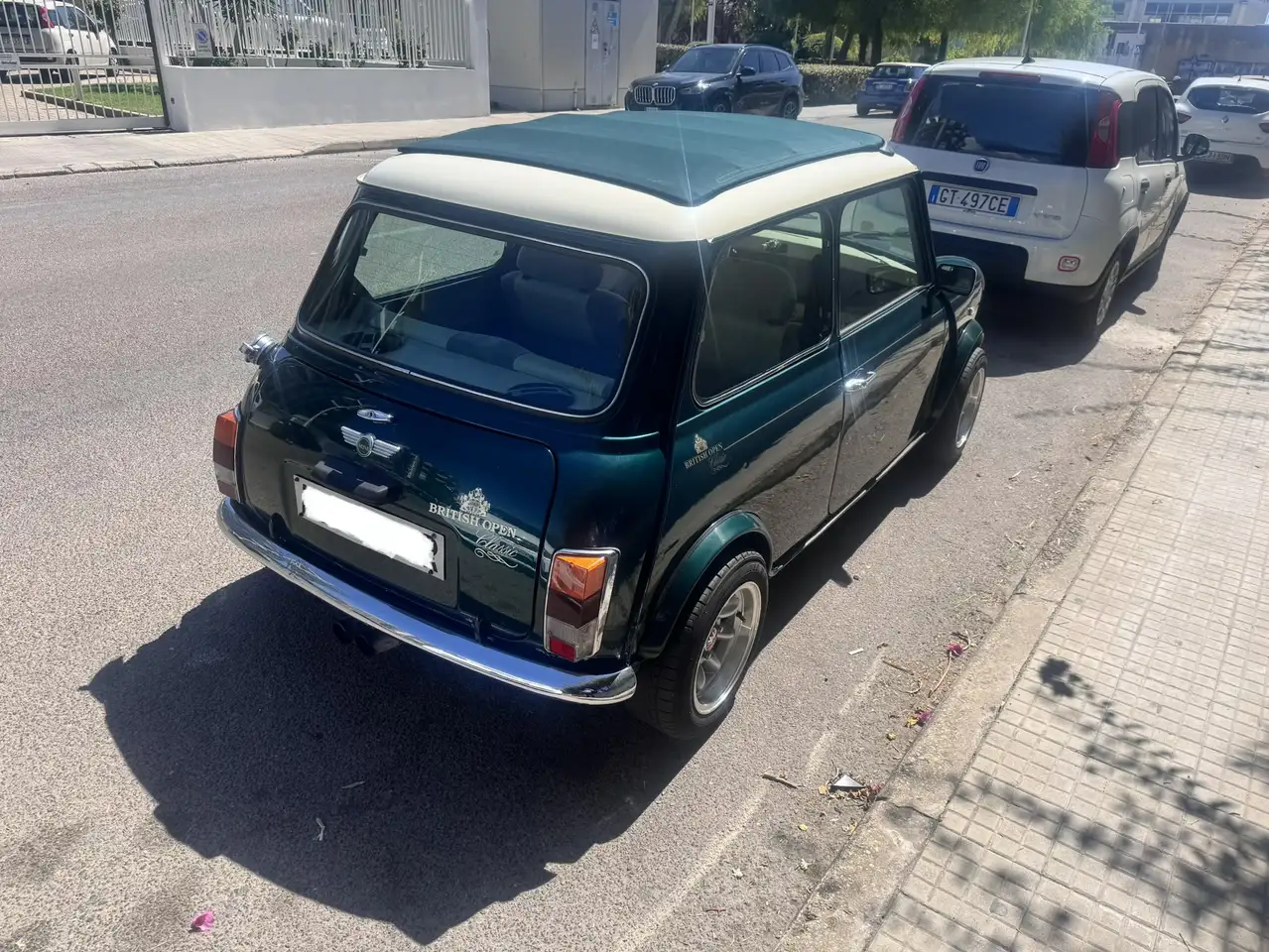 Rover MINI 1.3 British Open cat., foto 3