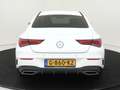 Mercedes-Benz CLA 180 Business Solution AMG /Night pakket /19 Inch Blanc - thumbnail 8