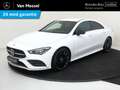 Mercedes-Benz CLA 180 Business Solution AMG /Night pakket /19 Inch Blanc - thumbnail 1