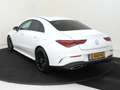 Mercedes-Benz CLA 180 Business Solution AMG /Night pakket /19 Inch Blanc - thumbnail 7