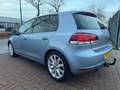 Volkswagen Golf 1.4 TSI 5deurs Highline Airco/ECC,Cruisecontrol Blau - thumbnail 2