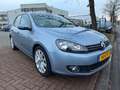 Volkswagen Golf 1.4 TSI 5deurs Highline Airco/ECC,Cruisecontrol Blau - thumbnail 1