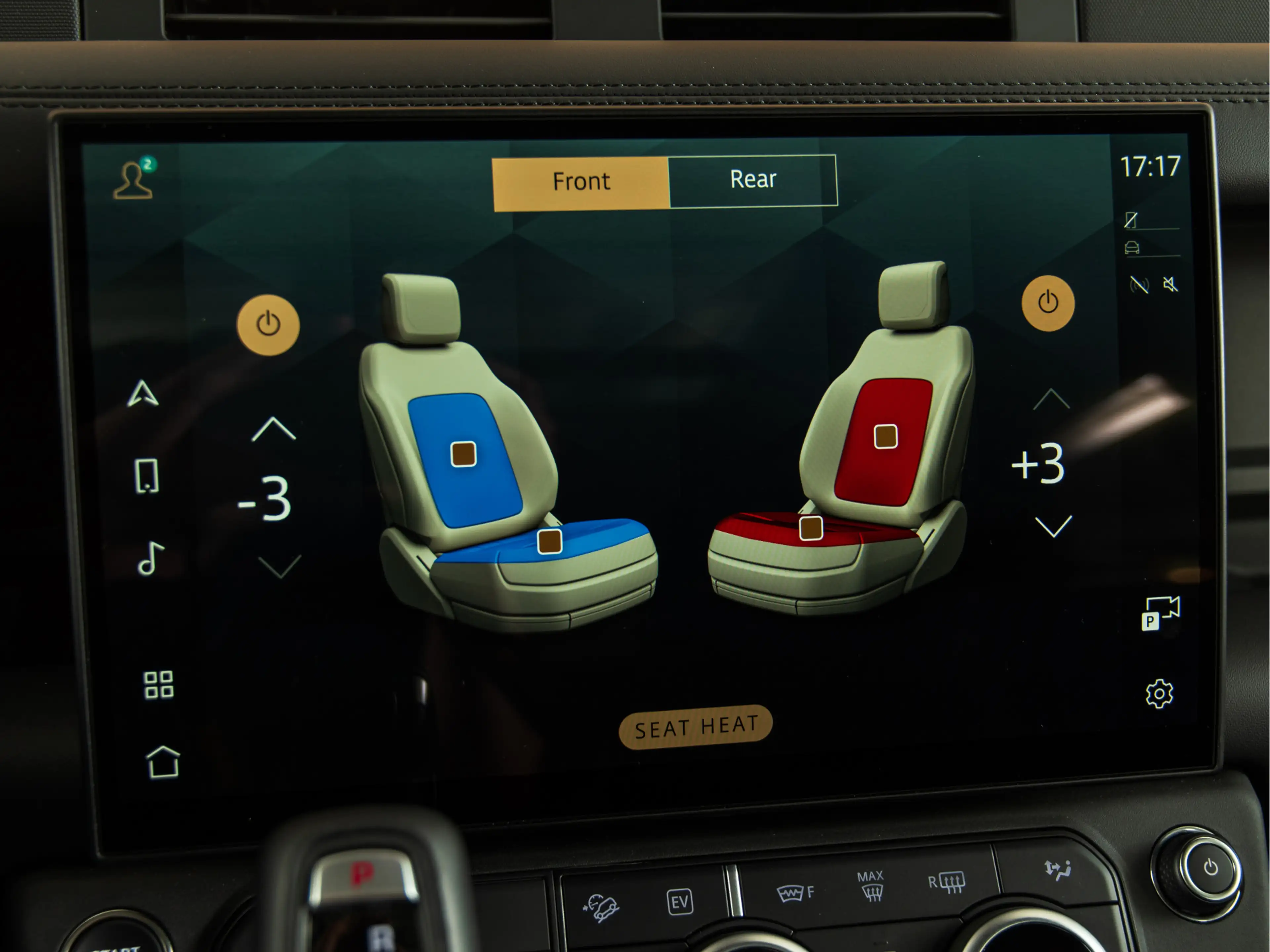 Land Rover Defender 110 2.0 P300e 110 X-Dynamic HSE MY26 | PANO | HUD — photo 22