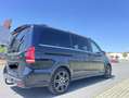 Mercedes-Benz V 250 250d Largo Exclusive 7G Tronic Azul - thumbnail 9
