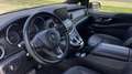 Mercedes-Benz V 250 250d Largo Exclusive 7G Tronic Azul - thumbnail 14