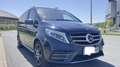 Mercedes-Benz V 250 250d Largo Exclusive 7G Tronic Azul - thumbnail 5