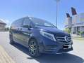 Mercedes-Benz V 250 250d Largo Exclusive 7G Tronic Azul - thumbnail 8