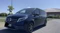 Mercedes-Benz V 250 250d Largo Exclusive 7G Tronic Azul - thumbnail 10