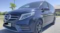 Mercedes-Benz V 250 250d Largo Exclusive 7G Tronic Azul - thumbnail 17