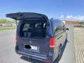 Mercedes-Benz V 250 250d Largo Exclusive 7G Tronic Azul - thumbnail 7