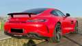 Mercedes-Benz AMG GT C Coupe Speedshift DCT 7G Roşu - thumbnail 4