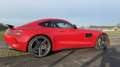 Mercedes-Benz AMG GT C Coupe Speedshift DCT 7G Roşu - thumbnail 7